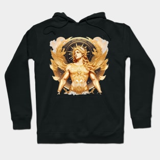 Apollo Hoodie